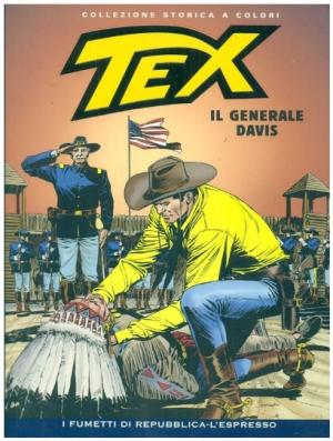 IL GENERALE DAVIS 192